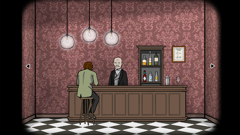 Cube Escape: Theatre