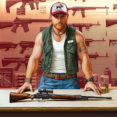 دانلود بازی Gun Shop Simulator 3D Shooting