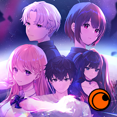 دانلود بازی Crunchyroll: Eternights