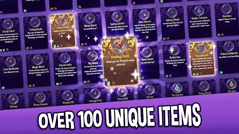 Dungeon Clawler