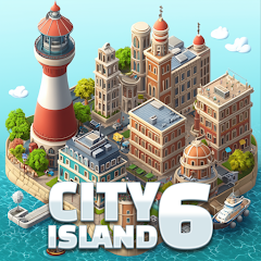 دانلود بازی City Island 6: Building Life
