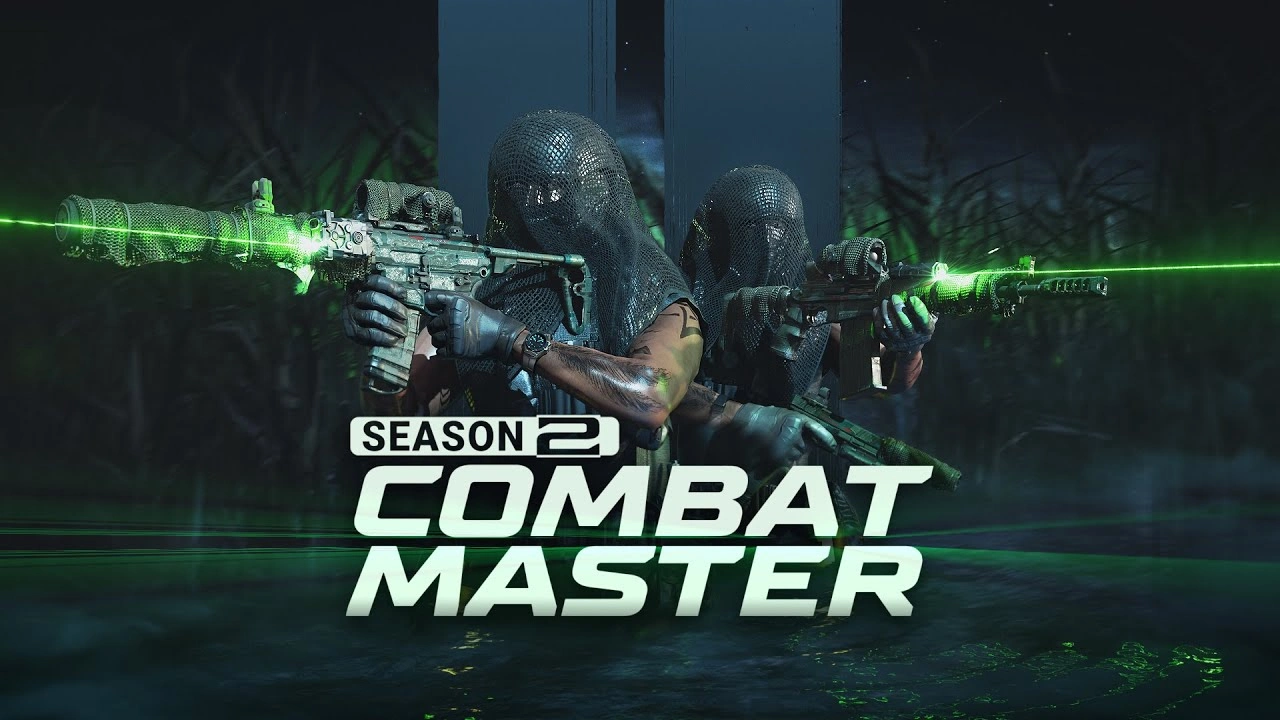 دانلود بازی Combat Master Mobile FPS