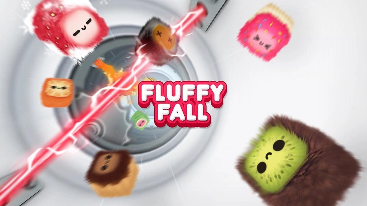دانلود بازی Fluffy Fall