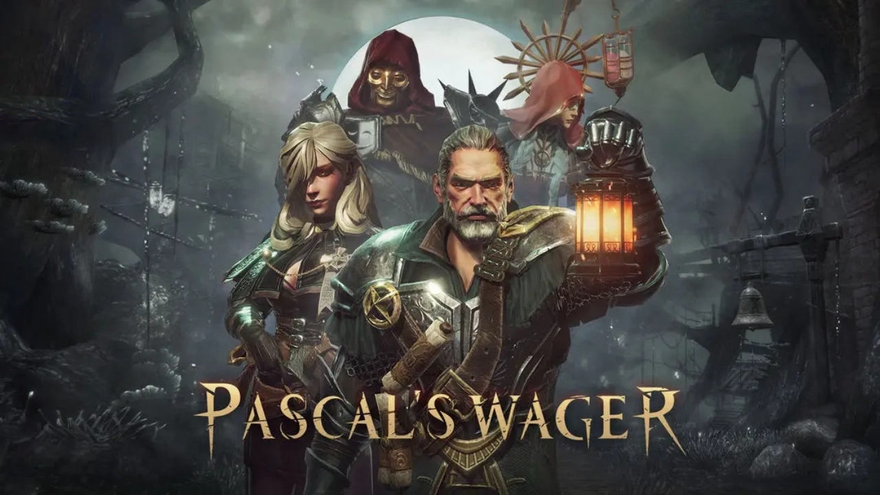 دانلود بازی Pascal’s Wager