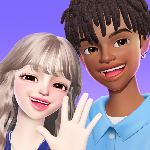 دانلود برنامه ZEPETO: Avatar, Connect & Live