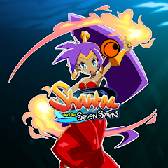 دانلود بازی Shantae and the Seven Sirens