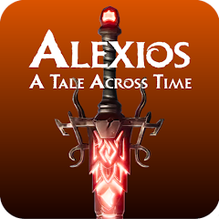 دانلود بازی Alexios: Top Down Adventure