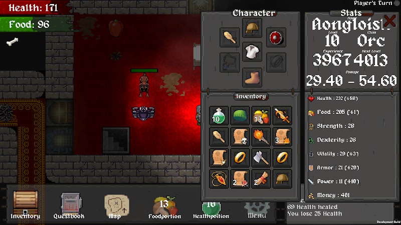 Master of Rogues