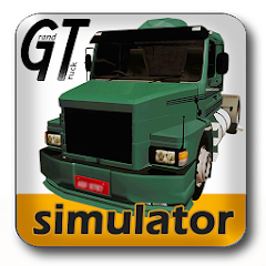 دانلود بازی Grand Truck Simulator