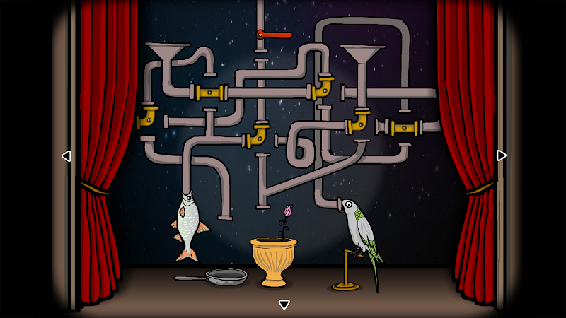 Cube Escape: Theatre