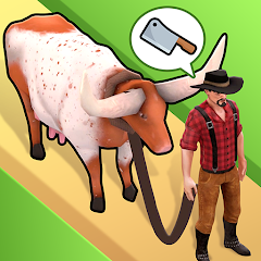 دانلود بازی Butcher’s Ranch: Homestead