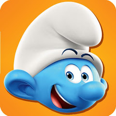 دانلود بازی Smurfs Touched