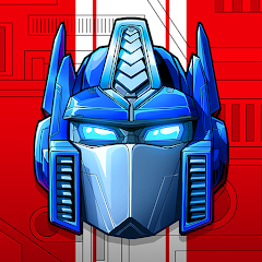 دانلود بازی TRANSFORMERS: Tactical Arena