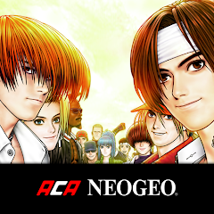 دانلود بازی KOF ’98 ACA NEOGEO