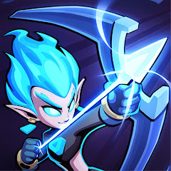 دانلود بازی Thetan Immortal – PvP Archer
