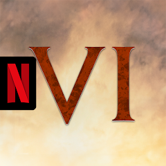 دانلود بازی Civilization VI: NETFLIX