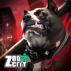 دانلود بازی Zoo City