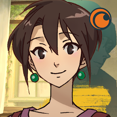 دانلود بازی Crunchyroll: Behind the Frame