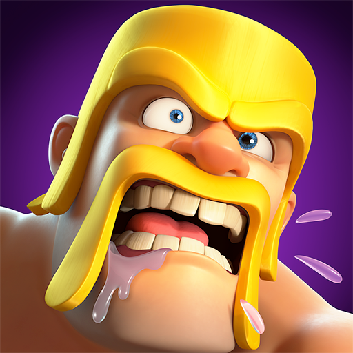 دانلود بازی Clash of Clans