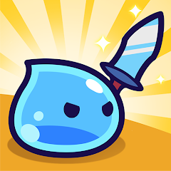 دانلود بازی Slime Warrior: Age of War