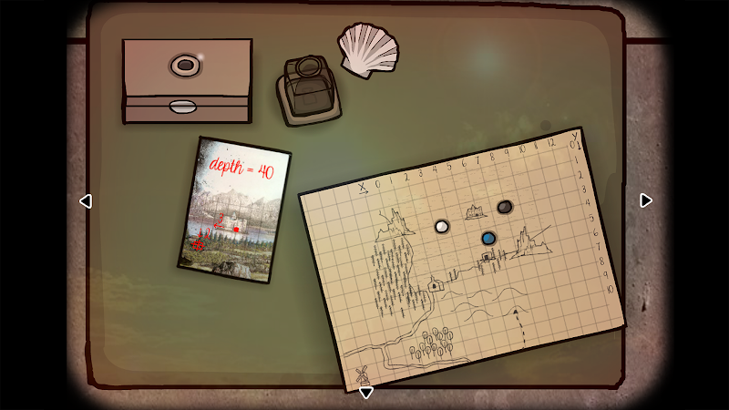 Cube Escape: The Cave