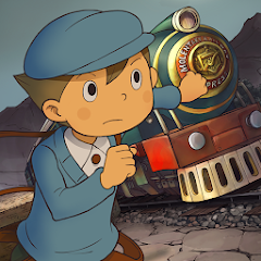 دانلود بازی Layton: Pandora’s Box in HD
