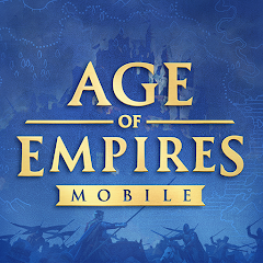 دانلود بازی Age of Empires Mobile