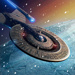 دانلود بازی Star Trek Timelines