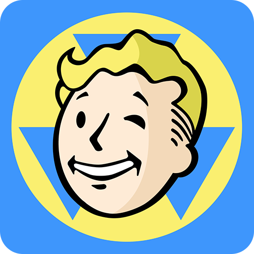 دانلود بازی Fallout Shelter