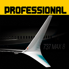 دانلود بازی Flight 737 – MAXIMUM