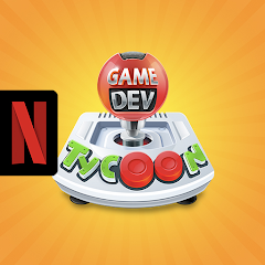 دانلود بازی Game Dev Tycoon NETFLIX