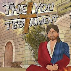 دانلود بازی The You Testament: 2D Coming