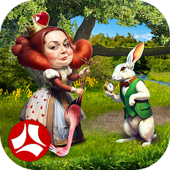 دانلود بازی Adventure in Wonderland