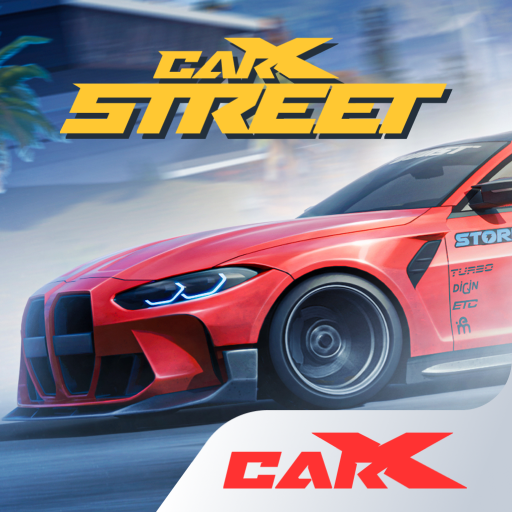 دانلود بازی CarX Street