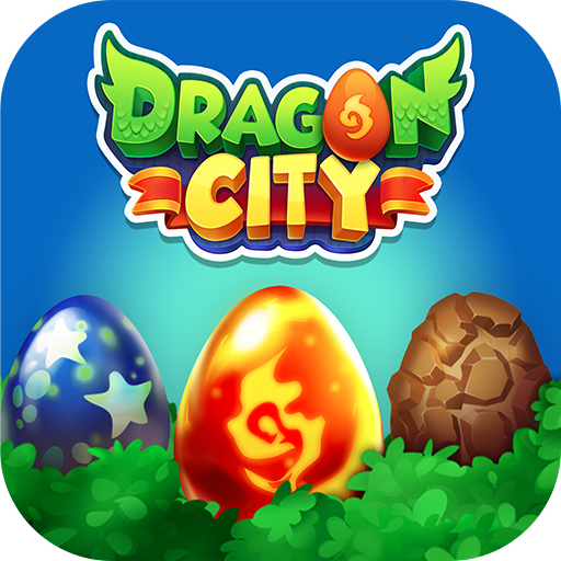 دانلود بازی Dragon City: Mobile Adventure