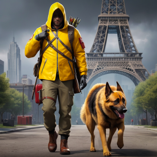دانلود بازی Let’s Survive – Survival game