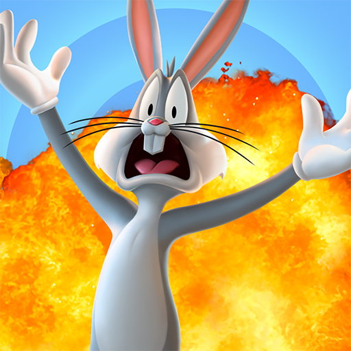 دانلود بازی Looney Tunes World of Mayhem
