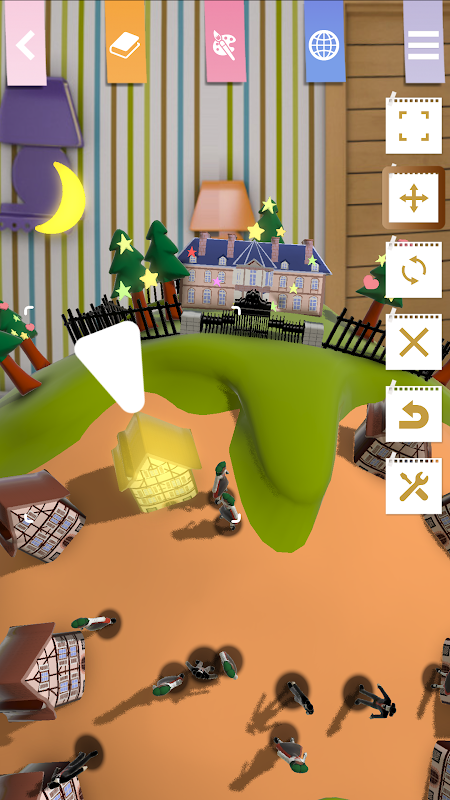 Toyforming