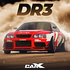 دانلود بازی CarX Drift Racing 3