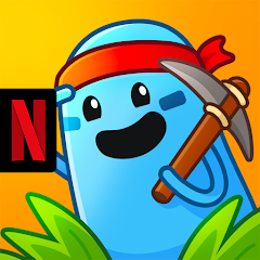 دانلود بازی Dumb Ways to Survive NETFLIX