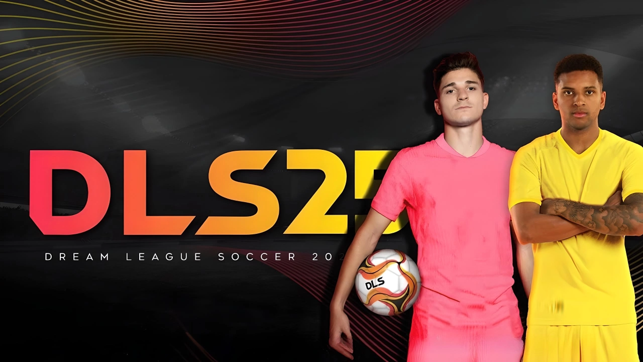 دانلود بازی Dream League Soccer 2026