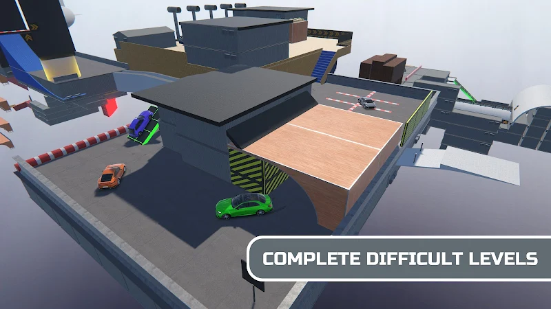 Skill Test: Online
