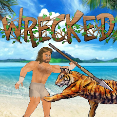 دانلود بازی Wrecked