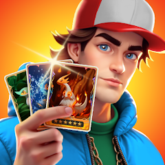 دانلود بازی Trading Card Store Simulator