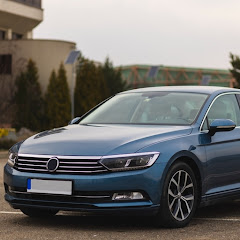 دانلود بازی Passat Car Driving Sim 2025 3D