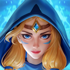 دانلود بازی Call of Antia: Match 3 RPG