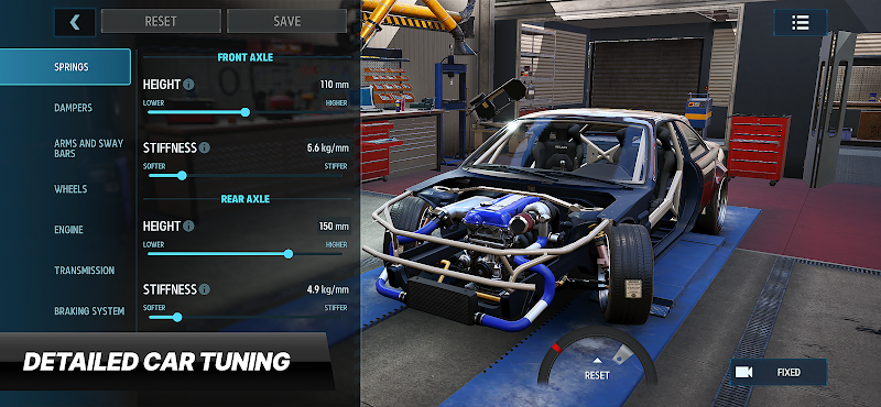 CarX Drift Racing 3