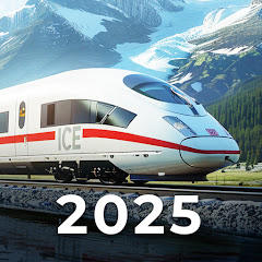 دانلود بازی Train Manager – 2025