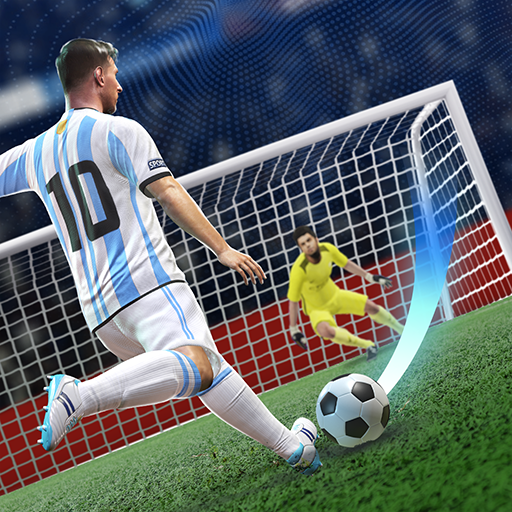 دانلود بازی Soccer Superstar – Football