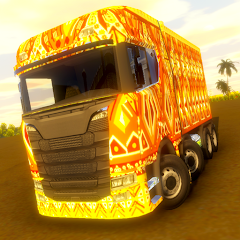 دانلود بازی Truck Simulator Cargo 2025